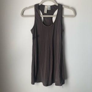 Purusha tank top
